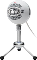 SNOWBALL USB MICROPHONE