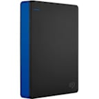 SEAGATE 4TB GAME DRV PS4 BLACK - ONLINE ONLY