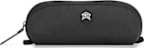 STM MYTH Must Stash Carrying Case for Accessories (Cords, Pen . . . etc) - Black. Water Resistant - Fabric, Polyester Body - 3.9 Height x 4.3 Width x 7.9 Depth - 1.59 quart Volume Capacity - ONLINE ONLY