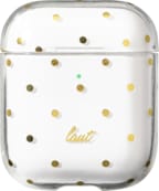 Laut Dotty AirPod Case, Crystal - ONLINE ONLY
