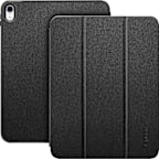 Spigen Urban Fit iPad Case iPad Air 10.9in, Black - ONLINE ONLY