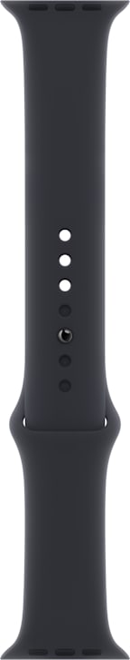 41MM MIDNIGHT SPORT BAND - S/M