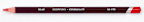 COLOURSOFT PENCIL RED
