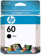 INK CARTRIDGE HP BLACK