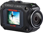 JVC ACTION SPORT GCXA2 CAMCORD