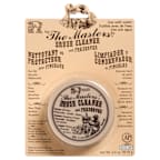 MASTER BRUSH CLEANER 2.5 OZ  CARDED