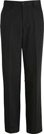 MEN ULTIMATE FRONT PANT/BLK/38
