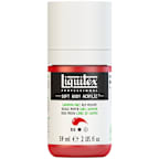 PROFESSIONAL SOFT BODY ACRYLIC 59ML CADMIUM FREE RED MEDIUM