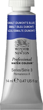 PROFESSIONAL WATERCOLOR 14ML SMALT