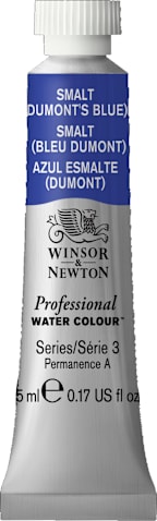 PROFESSIONAL WATERCOLOR 5ML SMALT