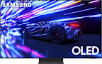 SAMSUNG 77 S95D OLED SMART TV