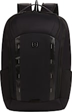 SWSGR LAPTOP BCKPCK BLK