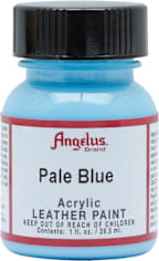 ANGELUS STANDARD PAINT 1OZPALE BLUE