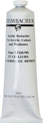 Acrylic Retarder 150Ml Tube
