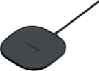 15W Wireless Charging Pad (Black) - ONLINE ONLY