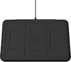4-in-1 Universal Wireless Charging Mat (Black) - ONLINE ONLY