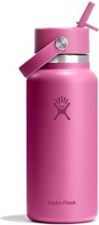 32 oz. Wide Mouth Bottle