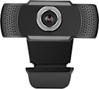 Adesso CyberTrack H4 Webcam - ONLINE ONLY