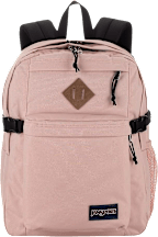 BACKPACK MAIN CAMPUS MISTY ROSE