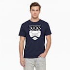 Bucks County Community College Short Sleeve T-Shirt