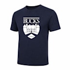 Bucks County Community College Short Sleeve T-Shirt