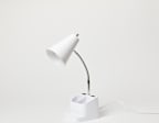 CHARGING CATCHALL LAMP