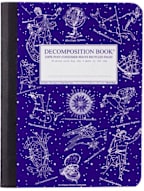 COMPBK CELESTIAL DECOMP LG