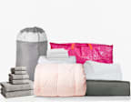 CORE ESSENTL POPPY PINTK