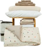 ESSNTL BEDDING BUNDLE-TRIANGLE