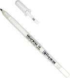 GELLYROLL PEN BOLD WHITE