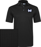 Hampton Callaway Jacquard Polo Hampton Pirates Swords - ONLINE ONLY