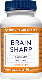 BRAIN SHARP