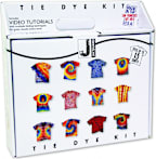 TIE DYE KIT