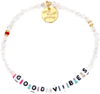 GOOD VIBES MINIMAL