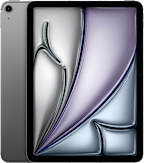 Apple 11-inch iPad Air M4 Chip Wi-Fi + Cellular - Space Gray