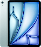 Apple 11-inch iPad Air M4 Chip Wi-Fi + Cellular - Blue