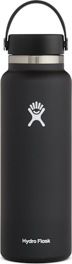 40 oz Wide Mouth Bottle
