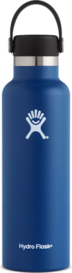 21 oz Standard Mouth Bottle
