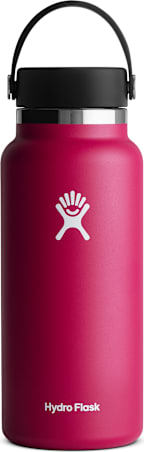 32 oz Wide Mouth Bottle