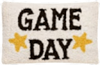 Game Day Hook Pillow