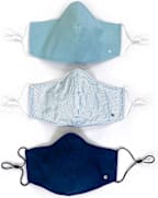 3-Pack Face Mask
