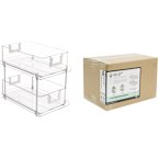Sliding Drawer Organizer