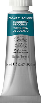 ARTIST WC 14M COBALT TURQ-4