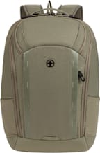 SWISSGEAR LAPTOP BACKPACK OLIVE