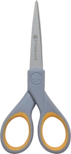 SCISSOR TITANIUM 5IN POINTED