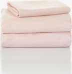 MILLENNIAL PINK TXL SHEET SET