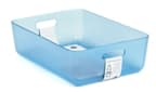 reSTAK BIN SM-BLUE