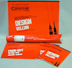 Design And Sketch Pad 1000H 18 x 24