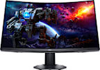DELL CURVED MONITOR S2722DGM 27IN