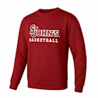 St. John's University Red Storm Crewneck